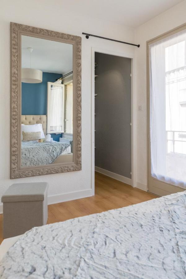 Le Palais Du Chene Noir - Hypercentre - Calme - Wifi Gratuit Apartment อาวีญง ภายนอก รูปภาพ